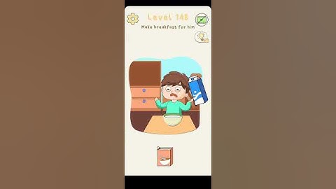 Displace Master: Move One Part  || Android/iOS, Level 148 #Shorts #MoveOnePart #YouTube