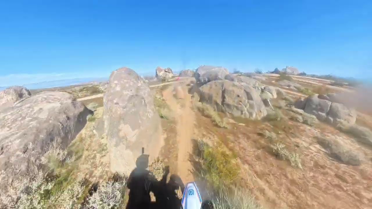 Viewfinders MC Sprint enduro  2026 Test 3