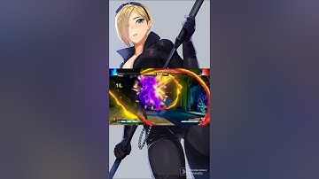 SFV CE ✅ Falke combo reset V-Skill2 VT2 ✅ #shorts #streetfighter #sfvce