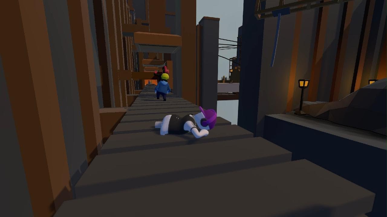 Human Fall Flat_20230918162301 - YouTube