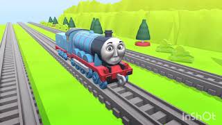 Episode 3 Teaser | Push Along Adventures