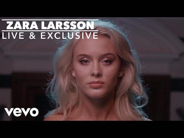 Lirik Lagu Only You Oleh Zara Larsson Cari Lirik Lagu Di