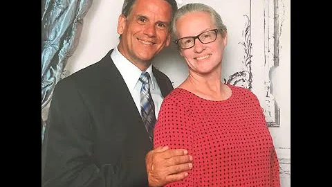 Jerald Glick Family  - Jesus Will Always Be There