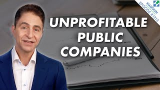 Famous How to Value Unprofitable Public Companies (Finance Explained) Profile