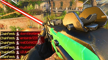Black Ops 4 AIMBOT exposed... 😂 (COD BO4)