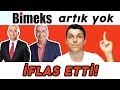 BİMEKS 'İN HİKAYESİ - TEKNOSA YOKKEN BİLE O VARDI, AMA ARTIK YOK!