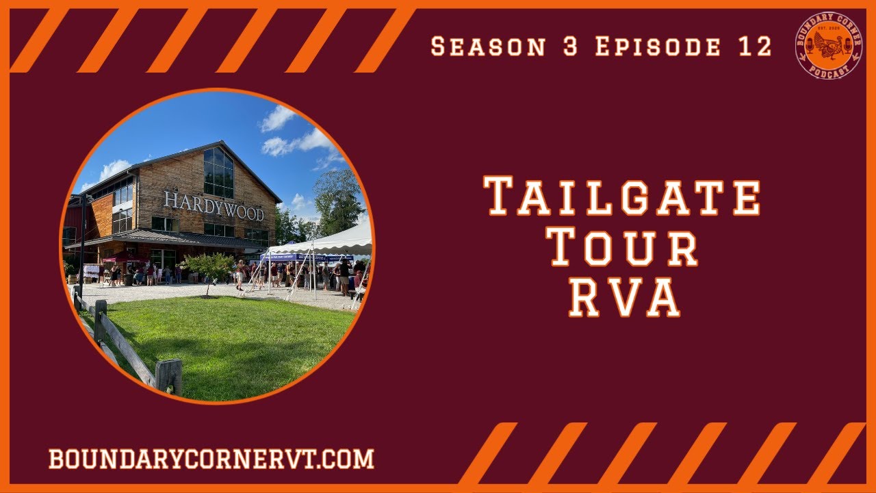 Tailgate Tour RVA