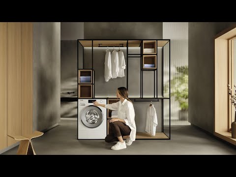 Video: Ar reiškia nešvarūs skalbiniai?