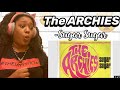 Capture de la vidéo This Is Groovy!! The Archies - Sugar Sugar Reaction
