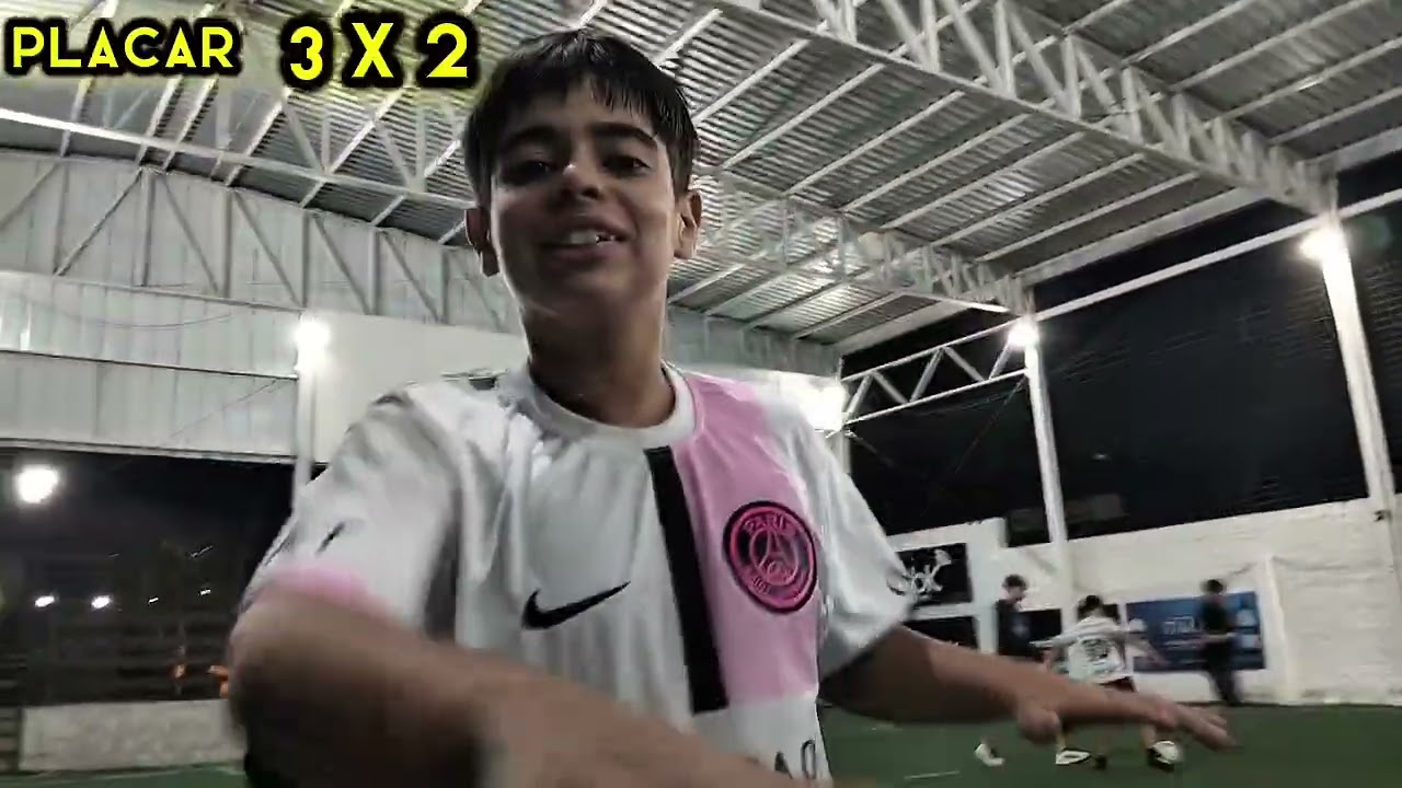 Jogo da nossa nova contratação(EP:3) estreia do novo craque  by Noias FC