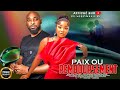 Paix ou remboursement sandra okonzuwa  film nigerian en francais complete
