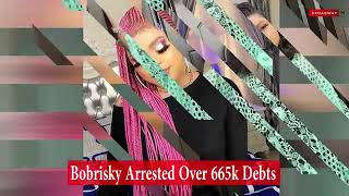 bobrisky was arrested