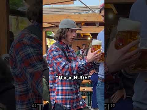 Video: Oktoberfest Phoenixissa: saksalainen ruoka, juoma, tanssi