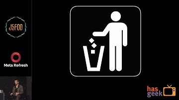 Chris Lienert, JLT - Access All Areas