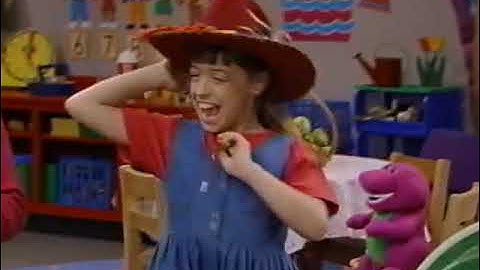 All Aboard for Sharing (End Credits Comparison - Previews) (V2) (1996 Version) Part 3