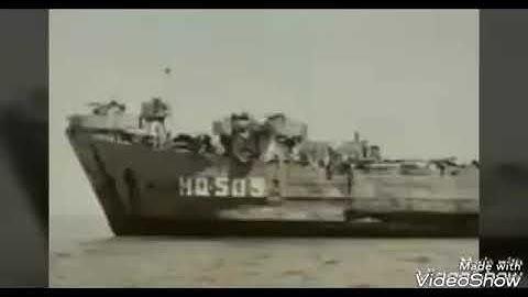 Hải chiến trường sa phần 2.