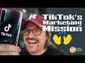 Cmi news  tiktoks new mission connects brands  creators 