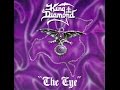 King diamond  the eye  1990  full album