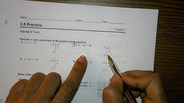 Math 1 Unit 3 5 Homework Help Myers