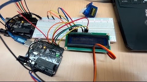 Security Door Access System with Multi-Board Communication Development - Embedded Systems Finals