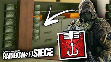 MASSIVE KAPKAN BUFF! + More Operator Balancing! Rainbow Six Siege Crystal Guard Patch Notes