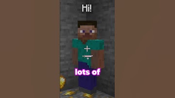 I Google translated Minecraft Ores 100 times..