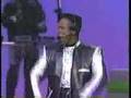 NEWJACKSWING! BOBBY BROWN - MEDLEY WITH DOPE STEP!