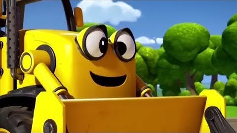 (Outdated) The Problems of the Bob the Builder Reboot