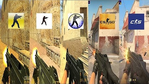 UMP-45 | Condition Zero to CS2 (Evolution)