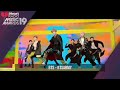 Asian Superstars Agnez Mo & BTS Won iHeartRadio Music Awards 2019 [All winners]