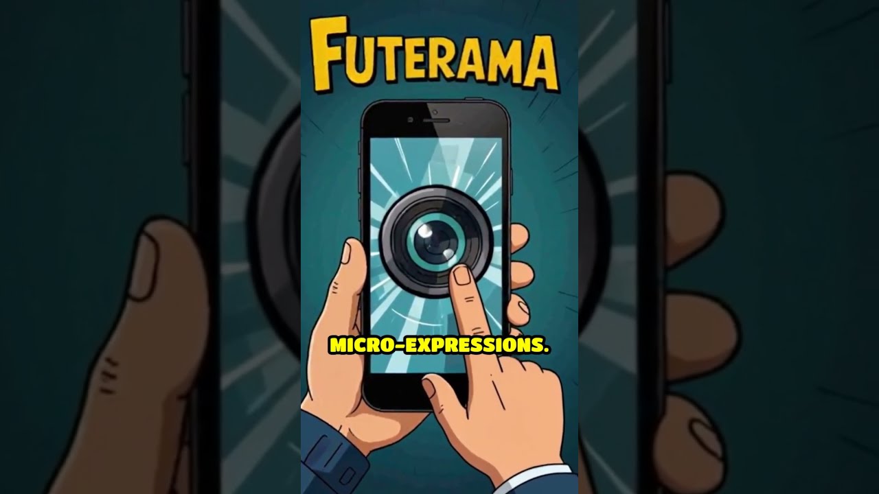 Your Phone Feels Emotions Here S How