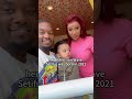 Do you know Cardi B’s four kids? One of them almost didn’t make it safely#CardiB #shorts