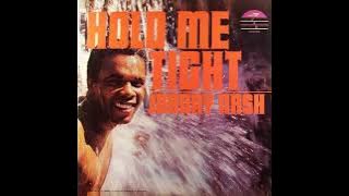 Johnny Nash  -Hold Me Tight -1968 (FULL ALBUM)