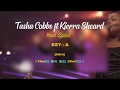 Your Spirit Chords and Lyrics - Tasha Cobbs ft Kierra Sheard