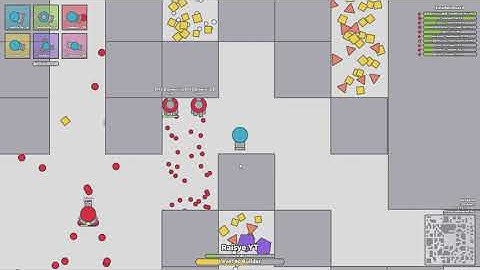 arras io   fake belive to kill teamer