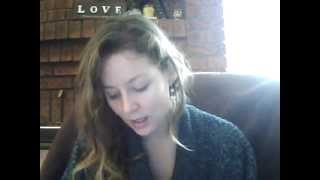 ACIM Lesson 27: Above all else I want to see