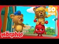 Morphle - Teddy Bears Everywhere | Learning Videos For Kids | Education Show For Toddlers