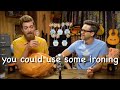 gmm being ‘family friendly’