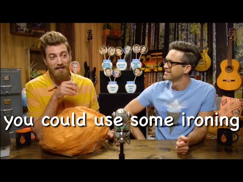 gmm being ‘family friendly’