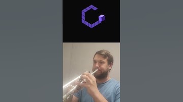 Gamecube Opening Trumpet Cover