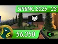 Trackmania Spring 2025 - 23 - Author Guide