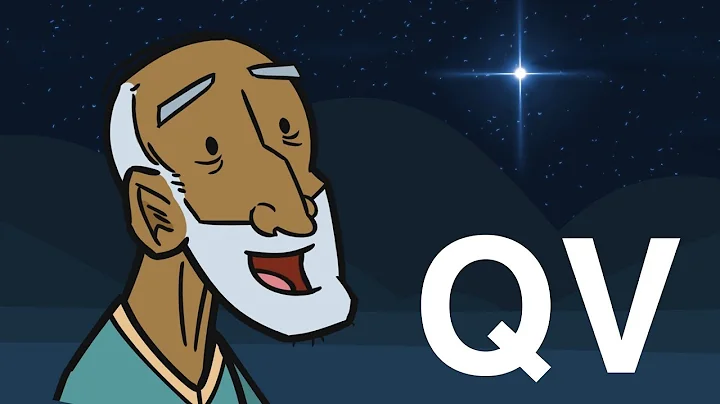 God's Story Quick Version : Anna and Simeon