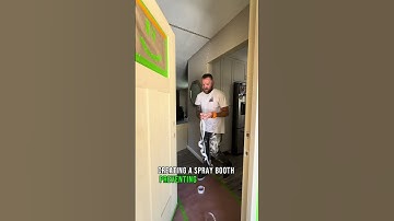 Front Door Paint Prep with FrogTape®