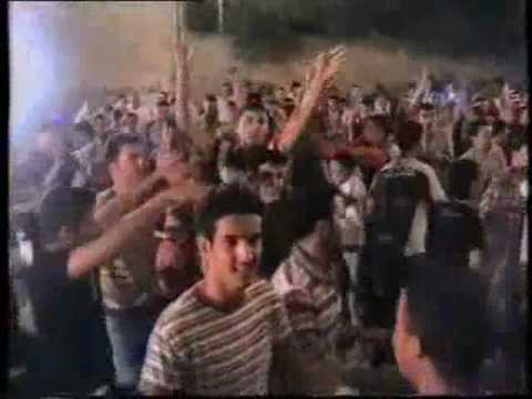 فرقة الكواكب الذهبية عبد الله حنون