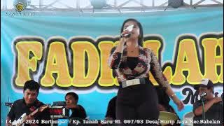 Keder Balike / Artis Fadhilah Musik / Official Lagu Cerebonan .