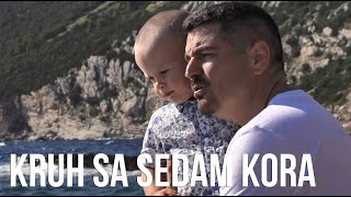 Kruh sa sedam kora - Marko Pecotić (OFFICIAL VIDEO)