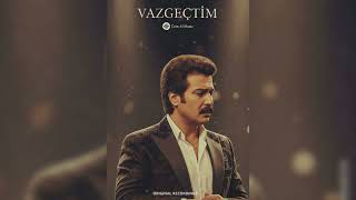 Vazgeçtim Cem - Ai 