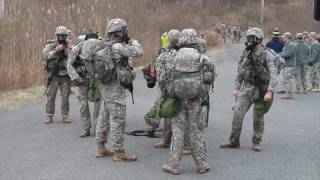 Ranger Challenge 2016 Texas A&M Corps of Cadets
