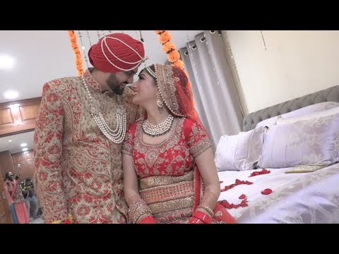 Harpreet & Jasdeep