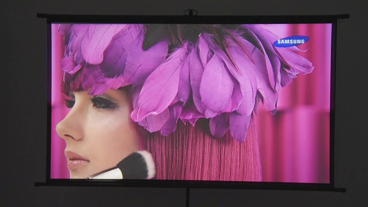 Light Unicorn M6 PRO  projector The most feature-rich projector in its price range